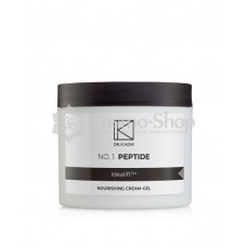 Dr.Kadir No. 1 Peptide Anti Aging Nourishing Cream-Gel / Пептидный гель-крем 250мл